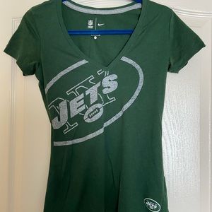 Nike/NFL Jets tee shirt